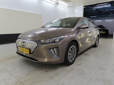 Hyundai Ioniq EV Comfort 5d