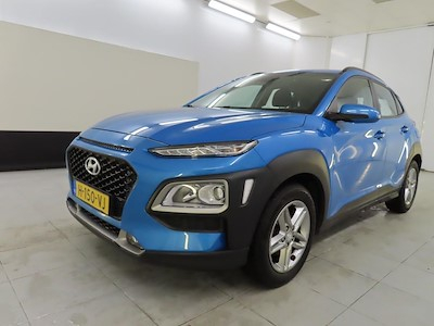 Hyundai KONA 1.0 T-GDI ActieAuto 5d Comfort APL