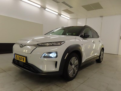 Hyundai KONA ActieAuto Electric 64 kWh Premium Spec5