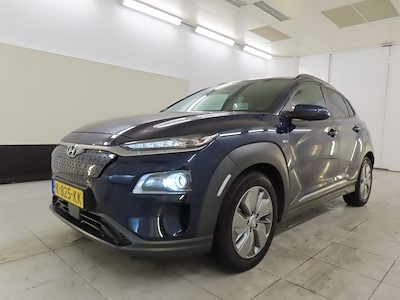 Hyundai KONA Limited Electric 64 kWh 5d APL