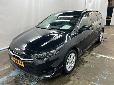 Kia Ceed sportswagon 1.0 T-GDi DynamicPlusLine