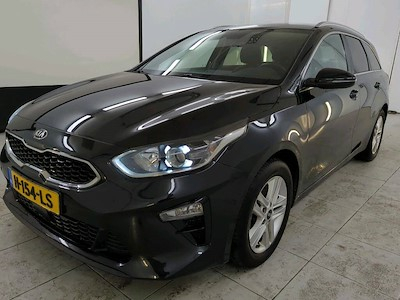 Kia Ceed sportswagon 1.0 T-GDi DynamicPlusLine