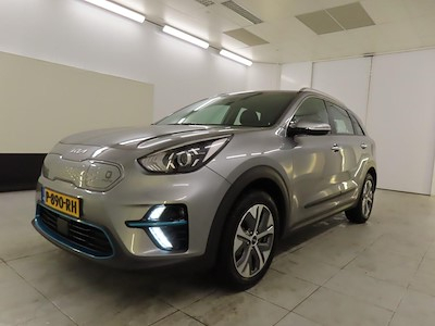 Kia E-Niro 39.2kWh DynamicLine 5d