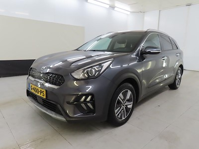 Kia Niro 1.6 GDi Hybrid DynamicLine 5d