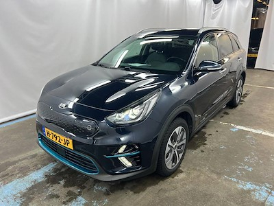 Kia Niro Elektrisch 205pk Aut ExecutiveLine