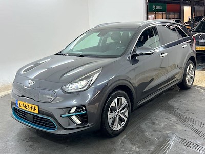 Kia Niro e-Niro EV ExecutiveLine 3-fase