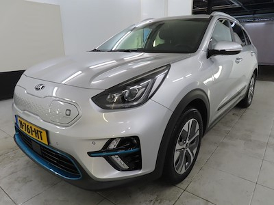 Kia Niro e-Niro EV ExecutiveLine 5d