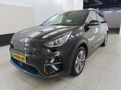 Kia Niro e-Niro EV ExecutiveLine 5d