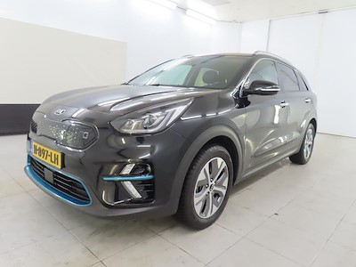 Kia Niro e-Niro EV ExecutiveLine 5d