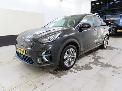 Kia Niro e-Niro EV ExecutiveLine 5d