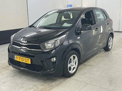 Kia Picanto 1.0 DPi ComfortLine 4-zits