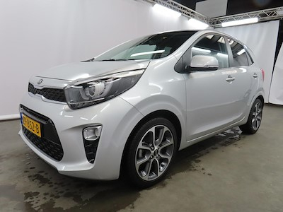 Kia Picanto 1.0 MPi ActieAuto 5d Design Edition APL