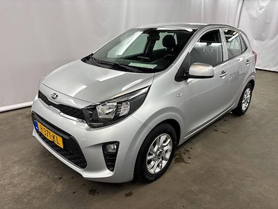 Kia Picanto 1.0 Mpi DynamicLine 4-zits