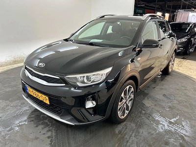 Kia Stonic 1.0 T-GDi 74 kW DynamicLine