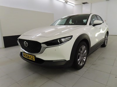 Mazda CX-30 SKYACTIV-X 180 Comfort Auto 5d