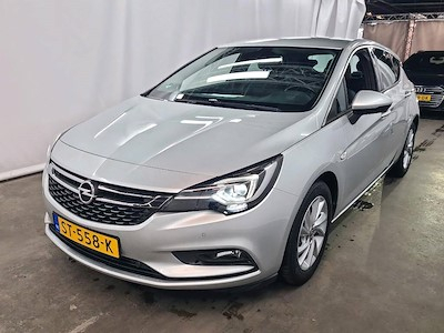 Opel Astra 1.0 Turbo 105pk Start/Stop Innovation