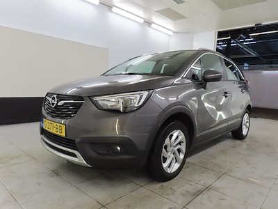 Opel Crossland X 1.2 Turbo S;S 81kW Innovation 5d