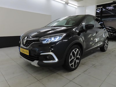 Renault Captur Energy TCe 150 EDC ActieAuto 5d Intens APL