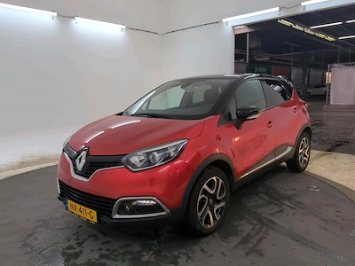 Renault Captur Energy TCe 90PK S&amp;S Dynamique