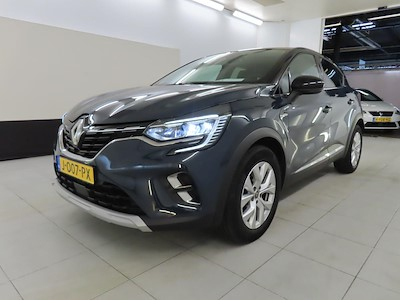 Renault Captur TCe 100 Intens 5d