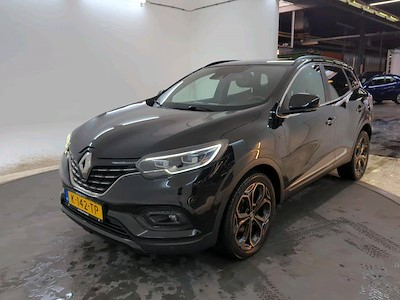 Renault Kadjar TCe 160 EDC GPF Black Edition