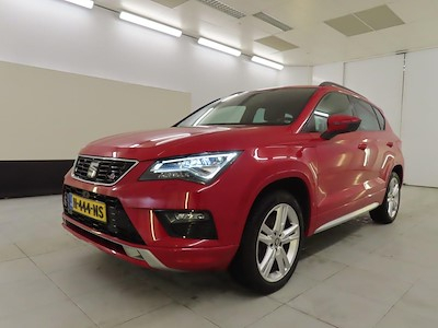 Seat Ateca 1.5 TSI FR Business Intense DSG-7 5d