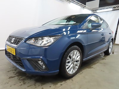 Seat IBIZA 1.0 TSI Style Business Intense 5d