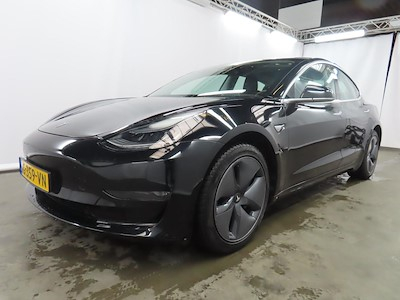 Tesla Model 3 ActieAuto Dual Motor AWD 4d Long Range