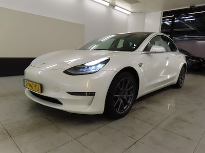 Tesla Model 3 ActieAuto Dual Motor AWD 4d Long Range