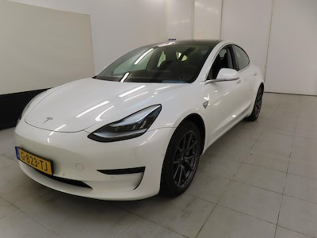 Tesla Model 3 ActieAuto RWD 4d Standard Range Plus