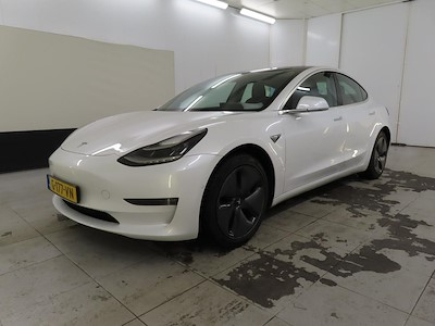 Tesla Model 3 Long Range Dual Motor AWD 4d