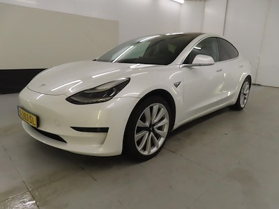 Tesla Model 3 Standard Range Plus