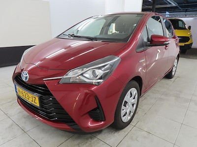 Toyota YARIS 1.5 Hybrid Active Automaat 5d