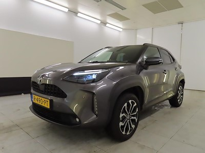 Toyota Yaris cross 1.5 Hybrid Dynamic Automaat 5d