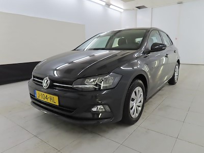 Volkswagen POLO 1.0 TSI 70kW 7-DSG Comfortline 5d