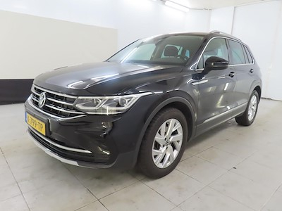 Volkswagen Tiguan 1.5 TSI 110kW DSG Elegance 5d