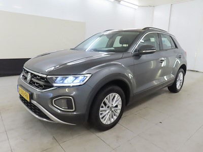 Volkswagen T-Roc 1.0 TSI 81KW Life Business 5d