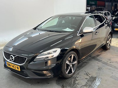 Volvo V40 2.0 T4 190PK Business Sport