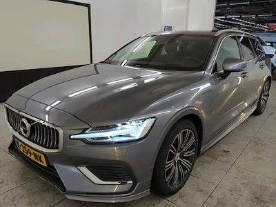 Volvo V60 Recharge T6 AWD Automaat Inscription