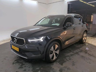 Volvo XC40 T5 Twin Engine Geartronic Momentum Pro