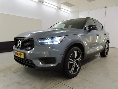 Volvo XC40 T5 Twin Engine Geartronic R-Design 5d