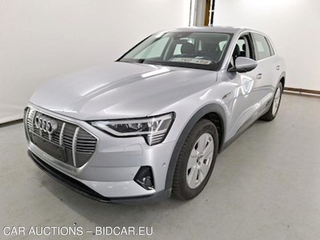 Audi E-TRON 95 KWH 55 QUATTRO Business Plus Business Lighting