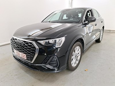 Audi Q3 sportback 1.4 45 TFSI E S TRONIC Business