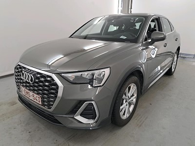 Audi Q3 sportback 1.4 45 TFSI E S TRONIC S LINE Business