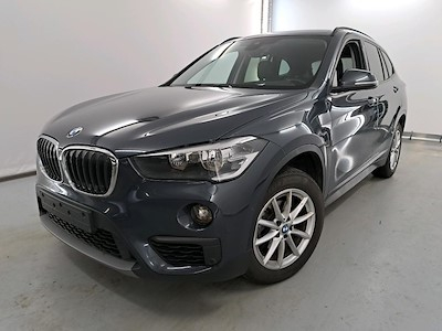 BMW X1 1.5 d sDrive16 AdBlue (EU6d-TEMP) Model Advantage