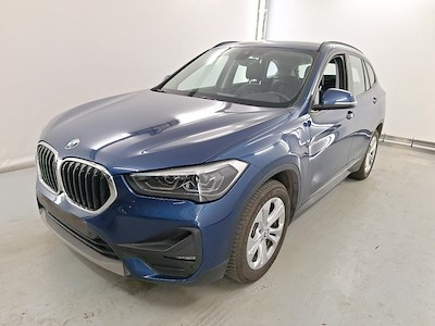 BMW X1 1.5 XDRIVE25E (162KW) Business