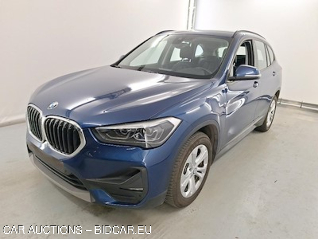 BMW X1 1.5 XDRIVE25E (162KW) Business