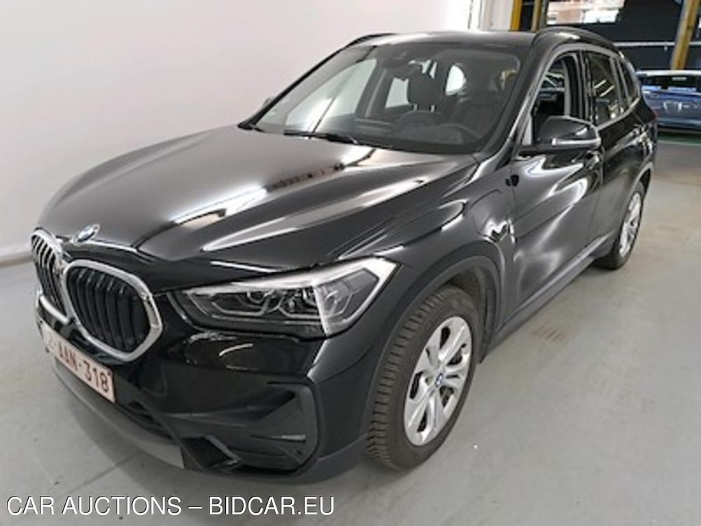 BMW X1 1.5 XDRIVE25E (162KW) Business Plus Mirror