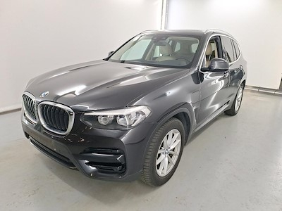 BMW X3 2.0 XDRIVE30E (120KW) AUTO