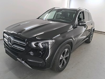 Mercedes-Benz GLE 2.0 GLE 350 DE 4MATIC 4WD AUTO Anti theft